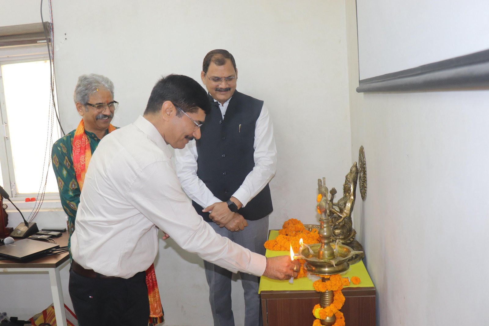 उद्घाटन सत्र 5